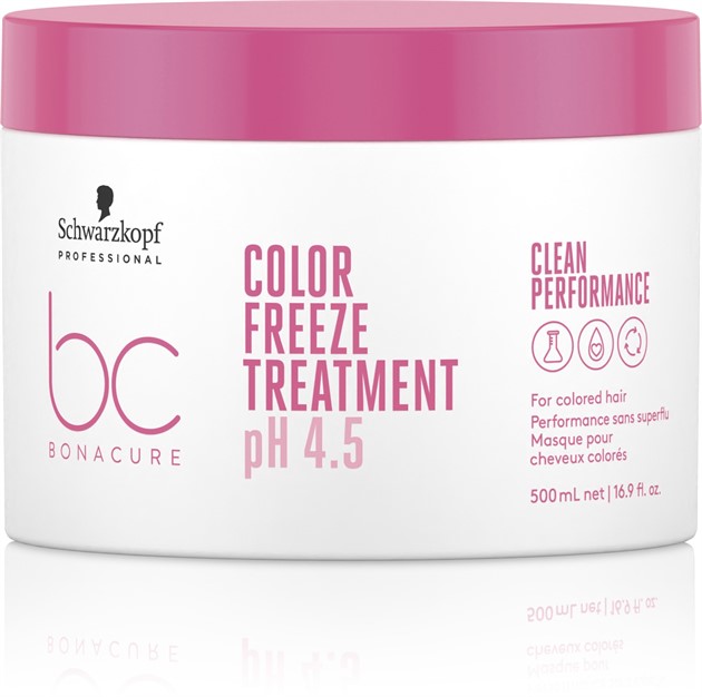 Bonacure Color Freeze Treatment 500ml